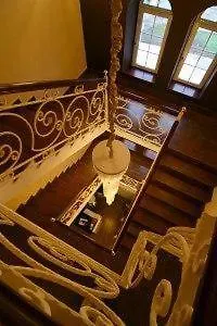 Restaurante Puente Отель