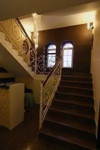 Restaurante Puente Quincoces de Yuso