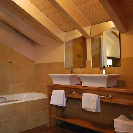 Restaurante Puente 3* Quincoces de Yuso