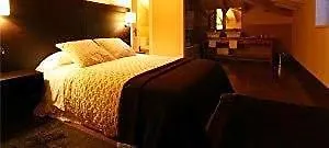 Hotel Restaurante Puente 3*