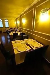 Restaurante Puente Hotel Quincoces de Yuso