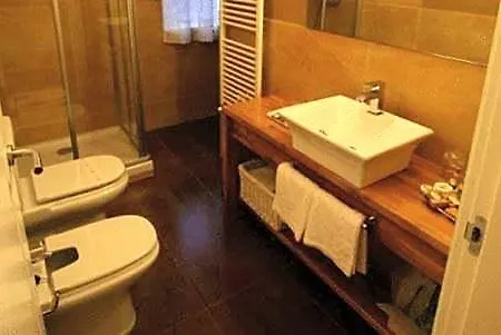 Restaurante Puente Hotel 3*