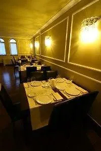 Restaurante Puente Hotel 3*