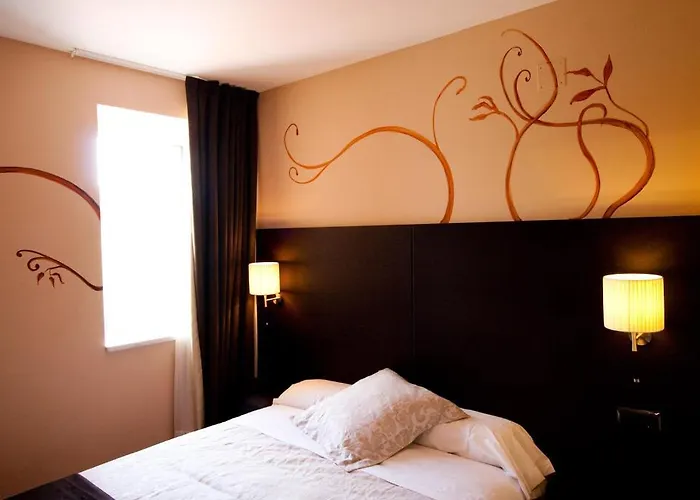 Restaurante Puente Hotel Quincoces de Yuso