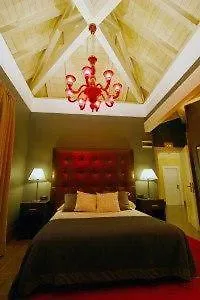 Hotel Restaurante Puente